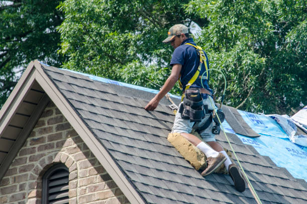 Roof Repair Estimates in Queensland, MD